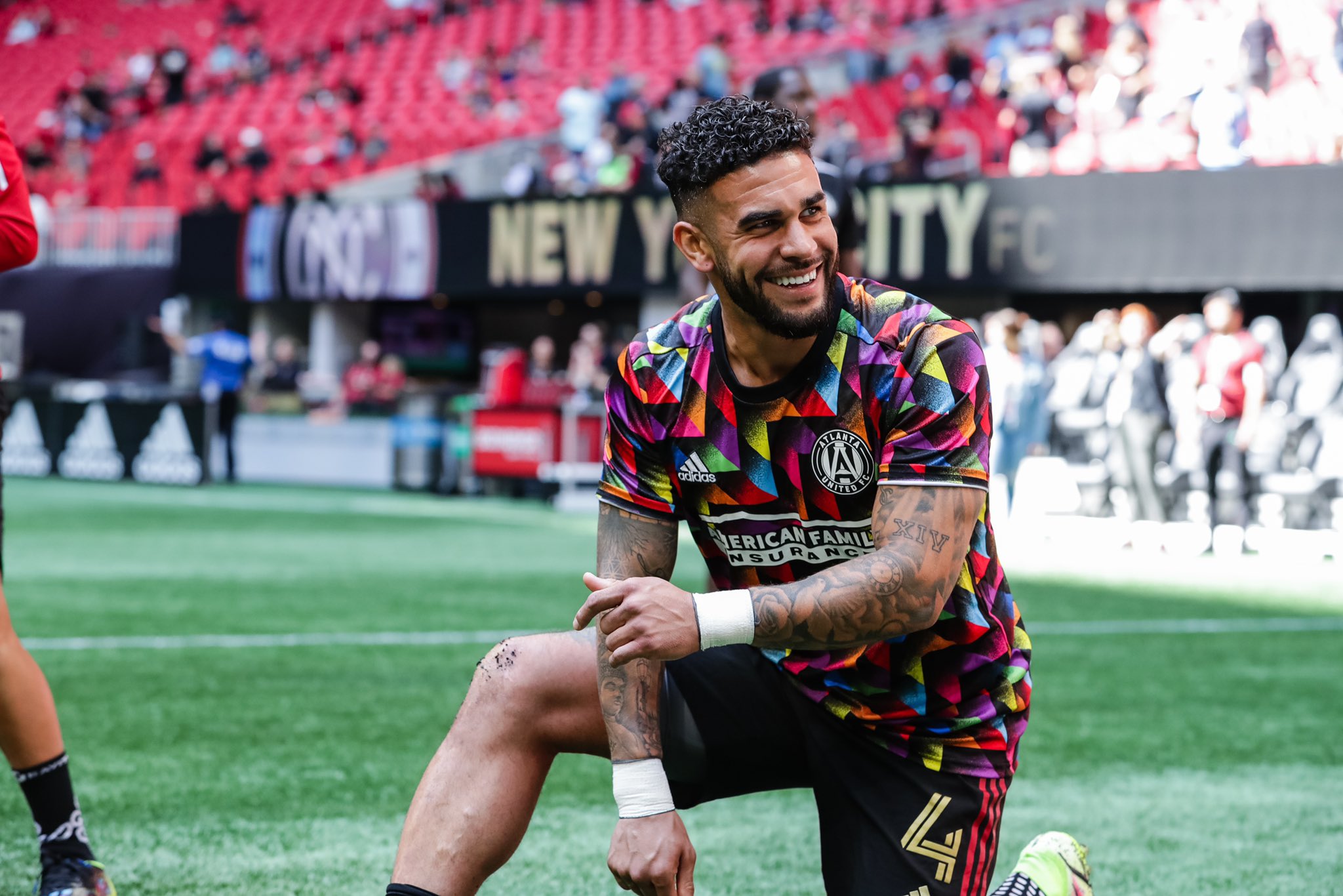 Dom Dwyer’s Financial Rise & Glamorous Profile